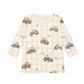 Confetti Kidz Long Sleeve Top - Little Farmer
