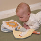 Little Dutch Little Farm Soft Activity Booklet