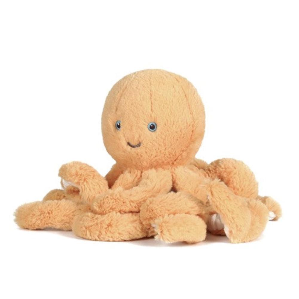 OB Designs Little Ollie Octopus - 22cm