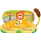 Little Tails - I'm Leo Board Book