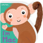Little Tails - I'm Mac Board Book