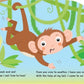 Little Tails - I'm Mac Board Book