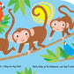 Little Tails - I'm Mac Board Book
