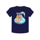 Milky Clothing Living the Dream Tee - Infants