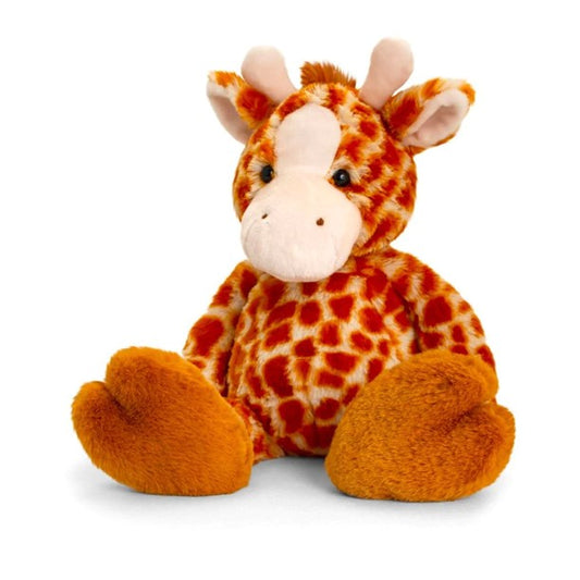 Korimco Soft Toy - Love to Hug Giraffe  25cm