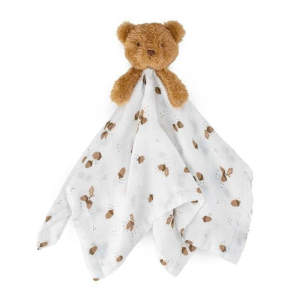 Little Bamboo Lovie/Comforter - Billy the Bear