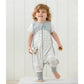 Love To Dream Organic Cotton Sleep Suit 0.2 Tog Daydream Grey