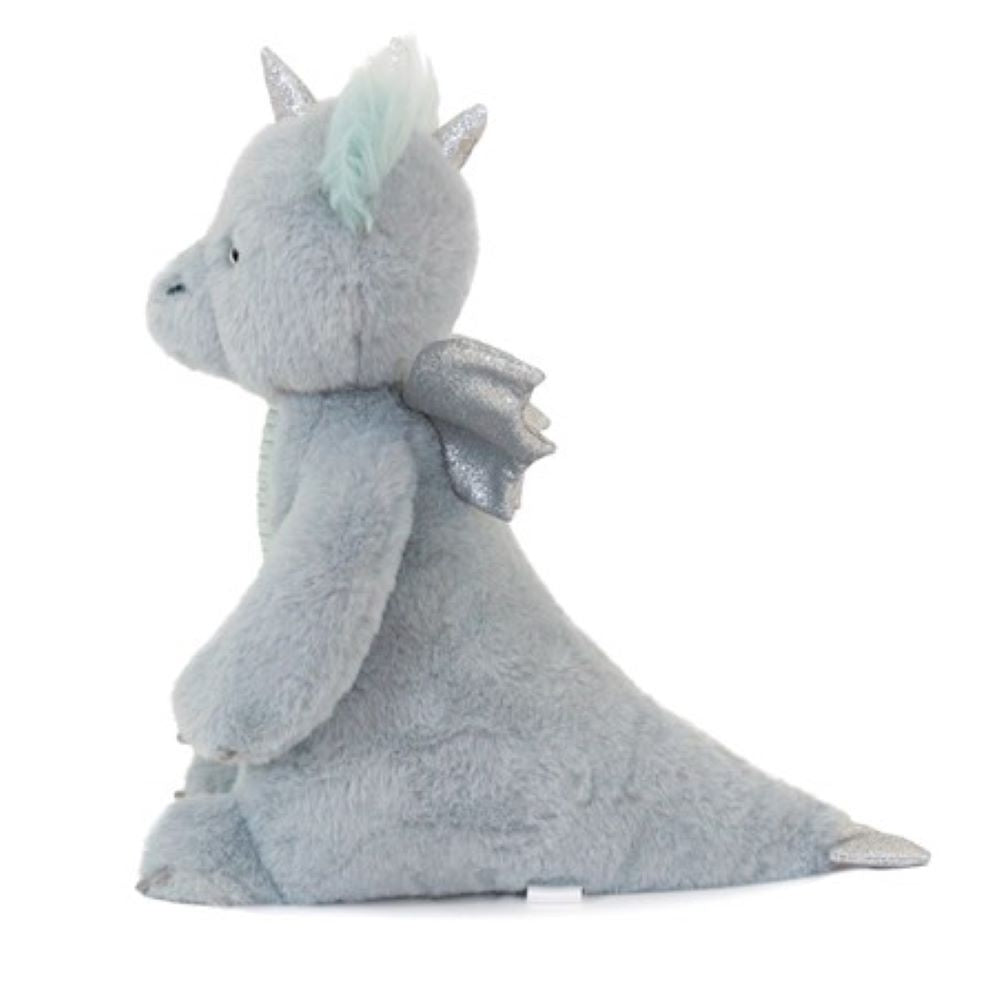 OB Designs Luna Dragon (Angora) - 30cm