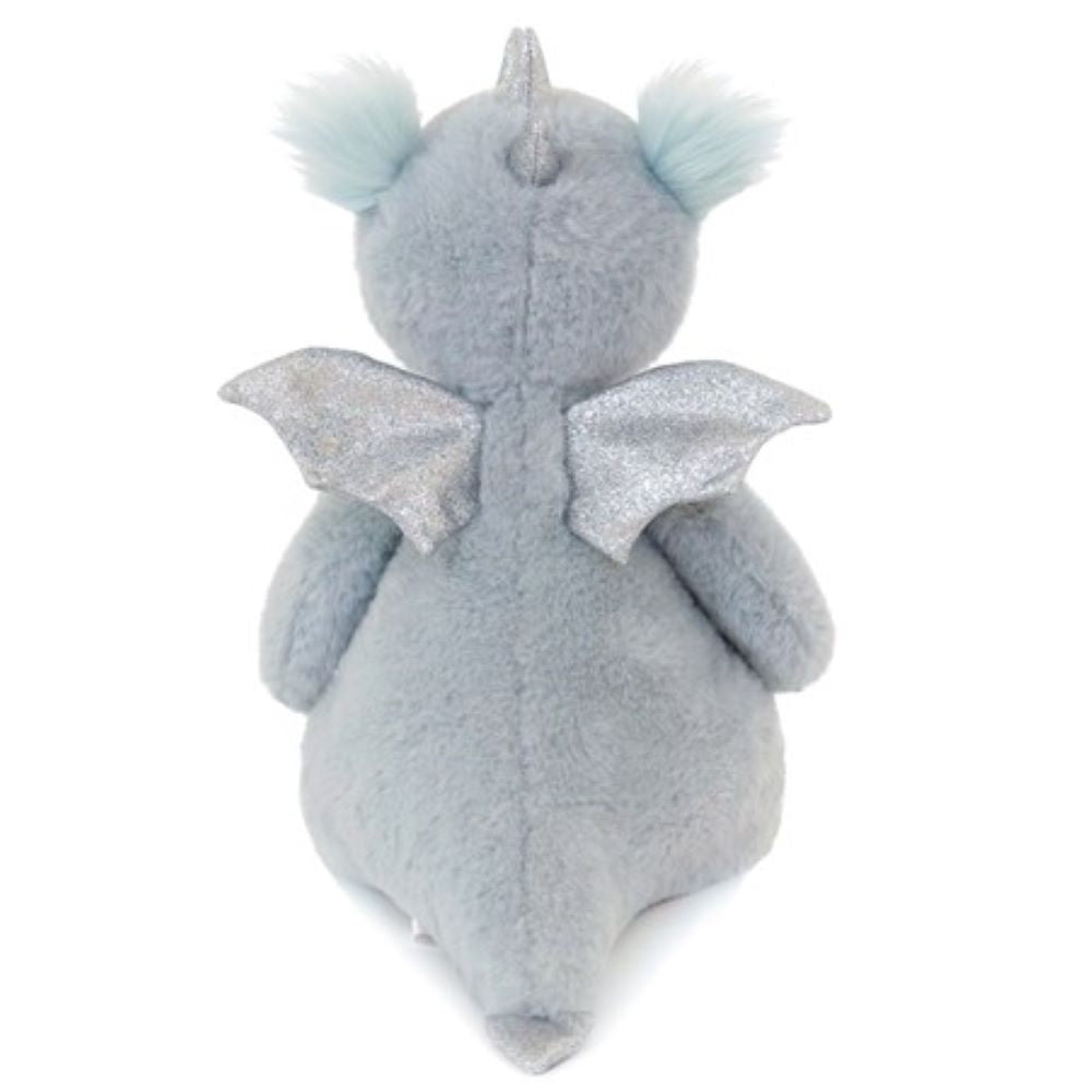 OB Designs Luna Dragon (Angora) - 30cm