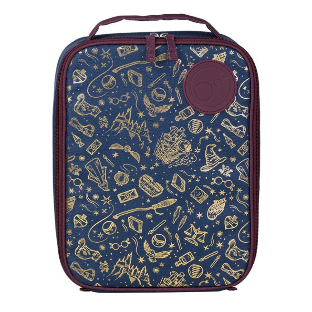 B.Box Lunch Pack with Insulated Bag - Harry Potter