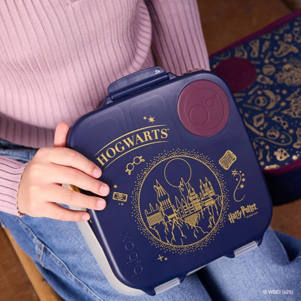 B.Box Lunch Box - Harry Potter