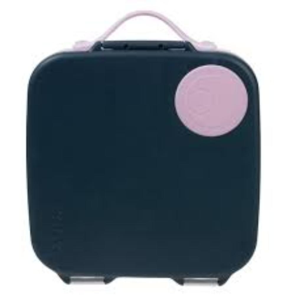 B.Box Lunch Pack - Indigo Rose