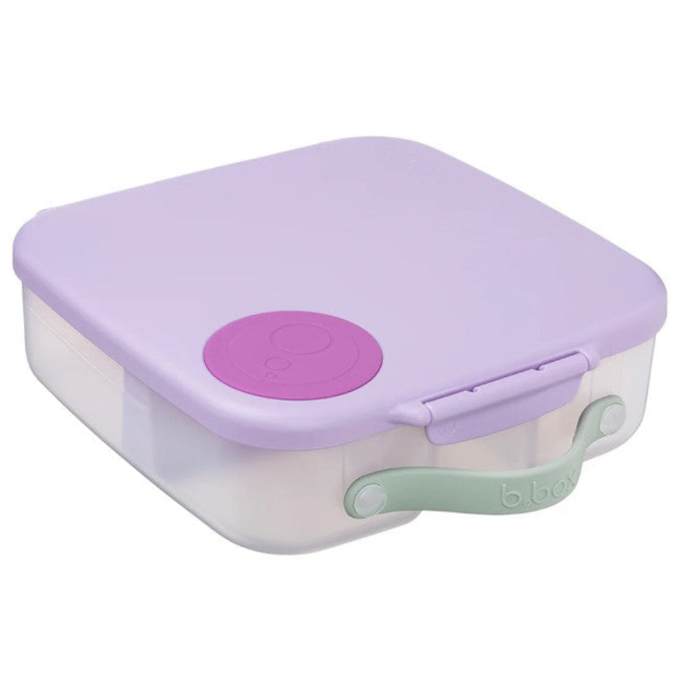B.Box Lunch Box - Sugar Plum