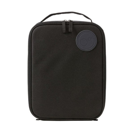 B.Box Flexi Insulated Lunch Bag - Basic Black