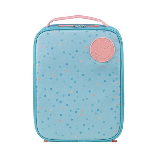 B.Box Flexi Insulated Lunch Bag - Confetti