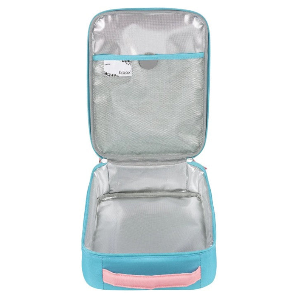B.Box Flexi Insulated Lunch Bag - Confetti