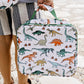 Confetti Kidz Insulated Lunch Bag - Dino Land