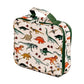 Confetti Kidz Insulated Lunch Bag - Dino Land
