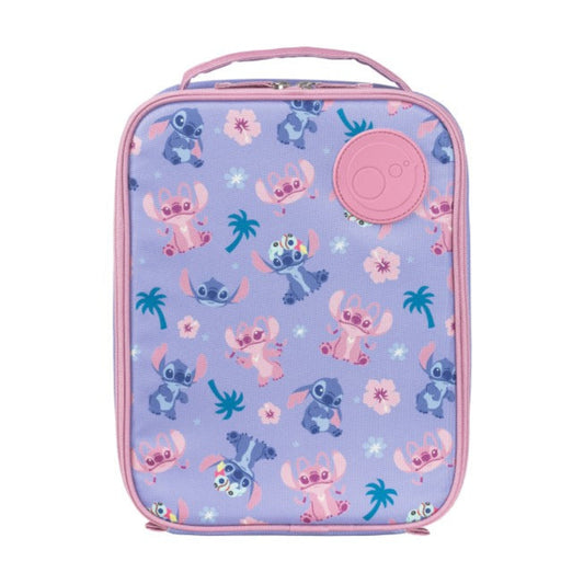 B.Box Flexi Insulated Lunch Bag - Disney Stitch