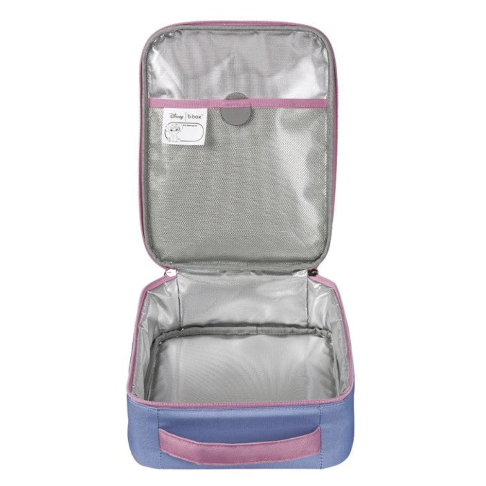 B.Box Flexi Insulated Lunch Bag - Disney Stitch