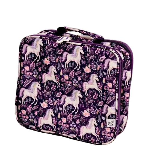 Confetti Kidz Insulated Lunch Bag - Dreamy Unicorn
