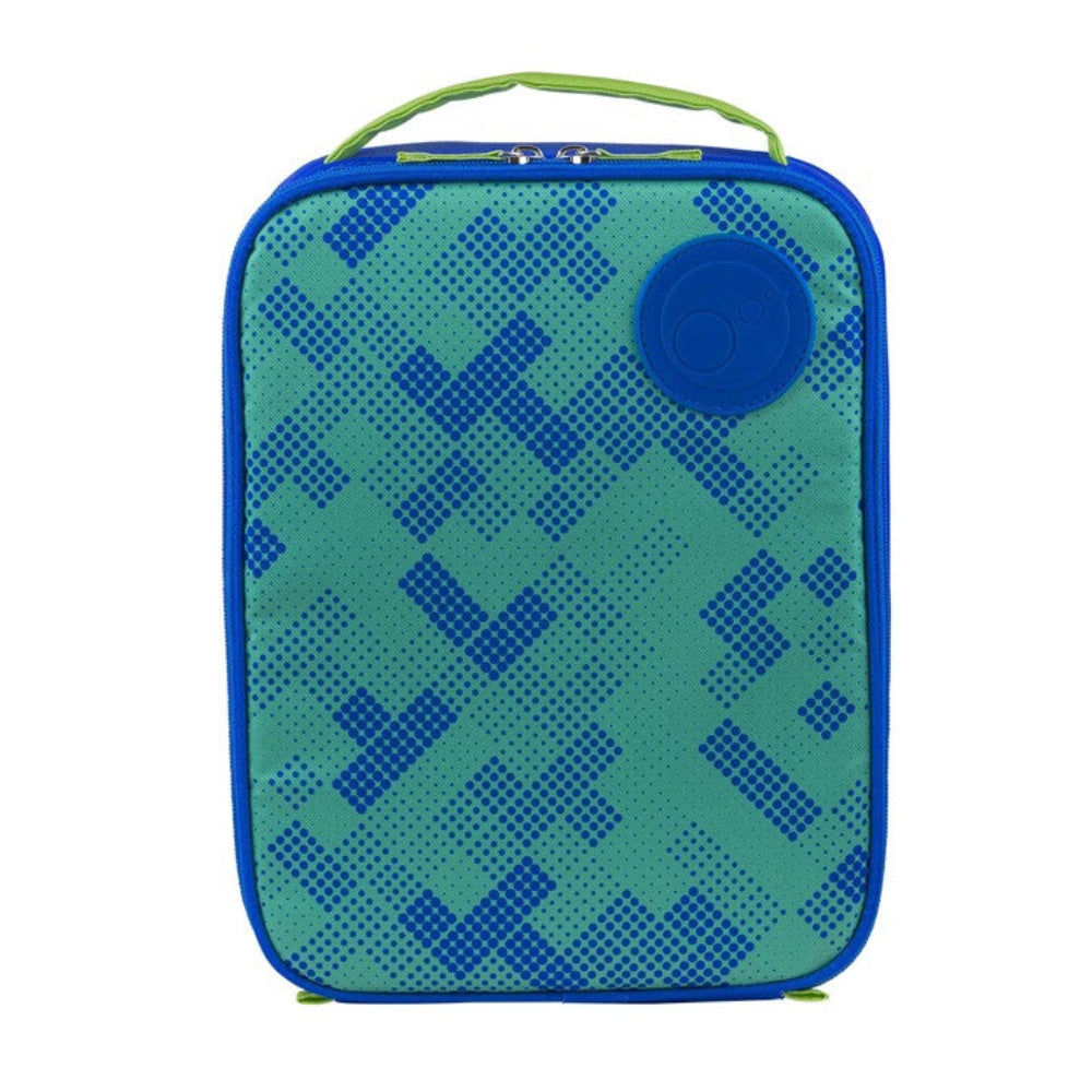 B.Box Flexi Insulated Lunch Bag - Recharge