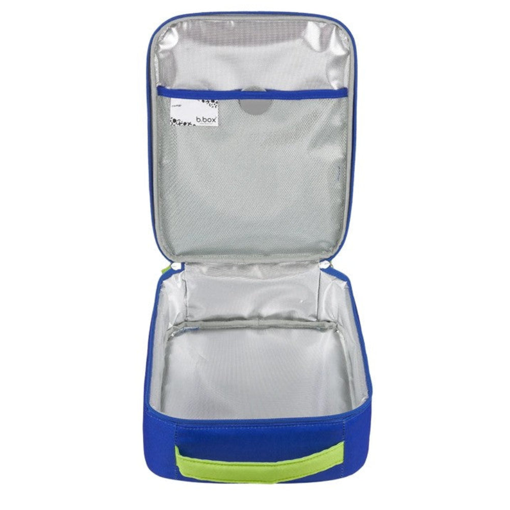 B.Box Flexi Insulated Lunch Bag - Recharge