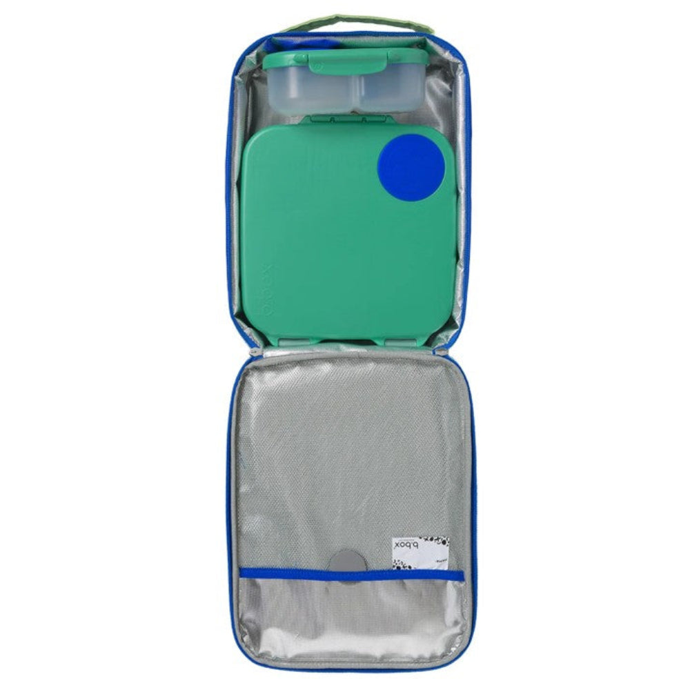 B.Box Flexi Insulated Lunch Bag - Recharge