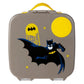 B.Box Lunch Pack with Insulated Bag - Batman