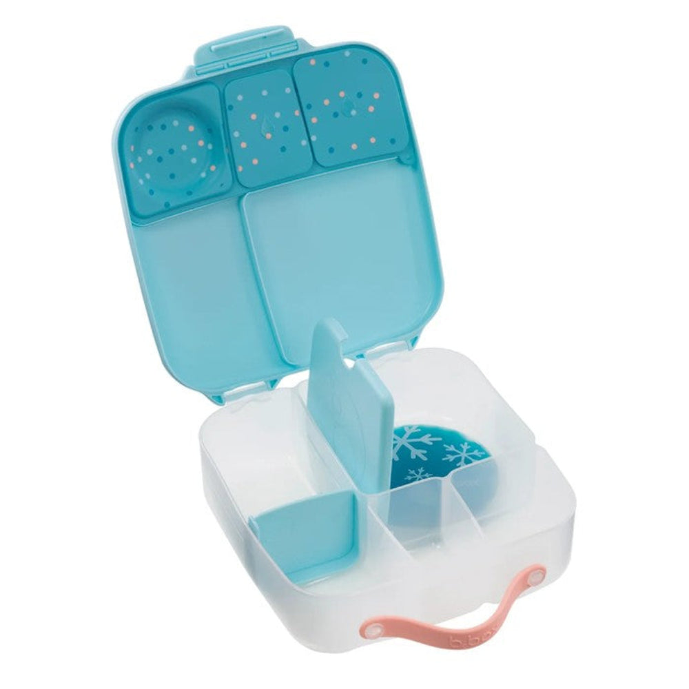 B.Box Lunchbox - 2L - Confetti