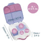 B.Box Lunchbox - 2L - Disney Stitch