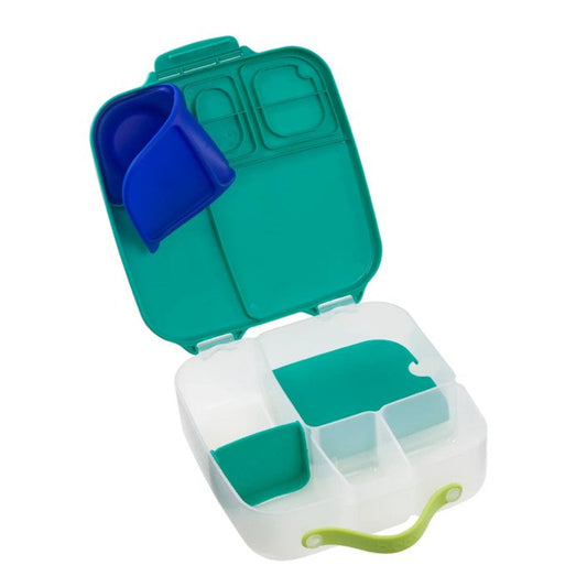 B.Box Lunchbox - 2L - Electric Jungle