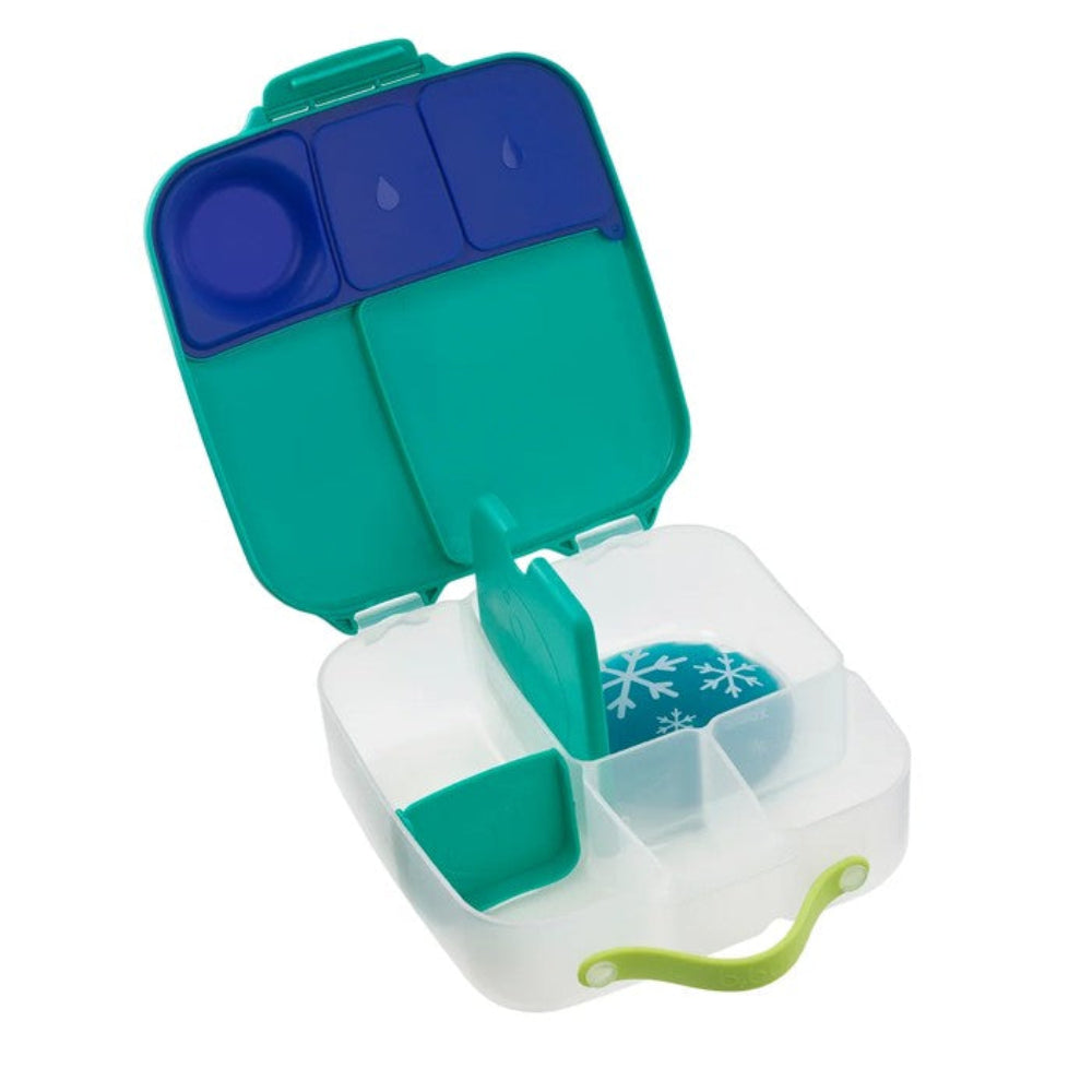 B.Box Lunchbox - 2L - Electric Jungle