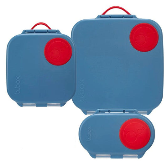 B.Box Lunch Pack - Blue Blaze