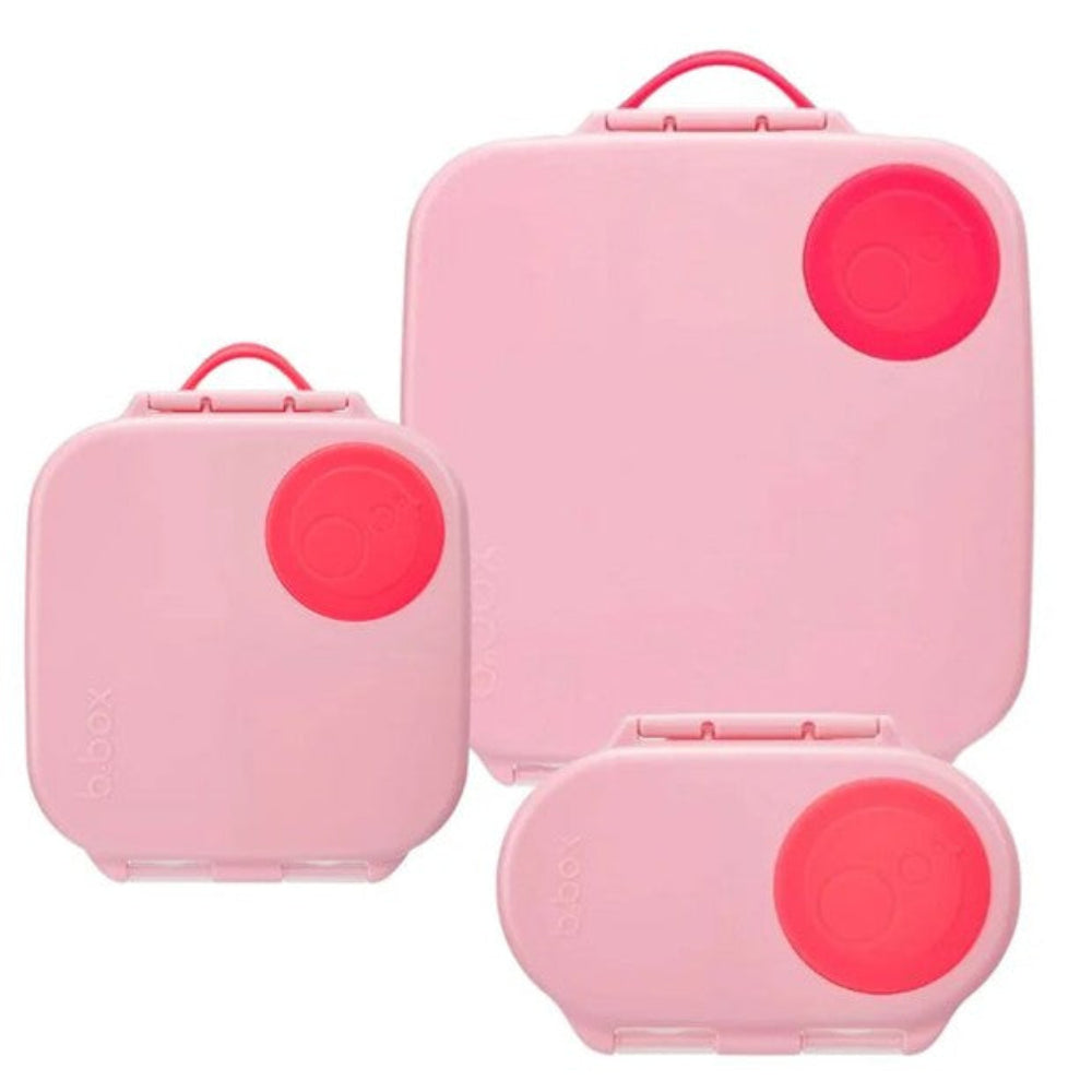 B.Box Lunch Pack - Flamingo Fizz