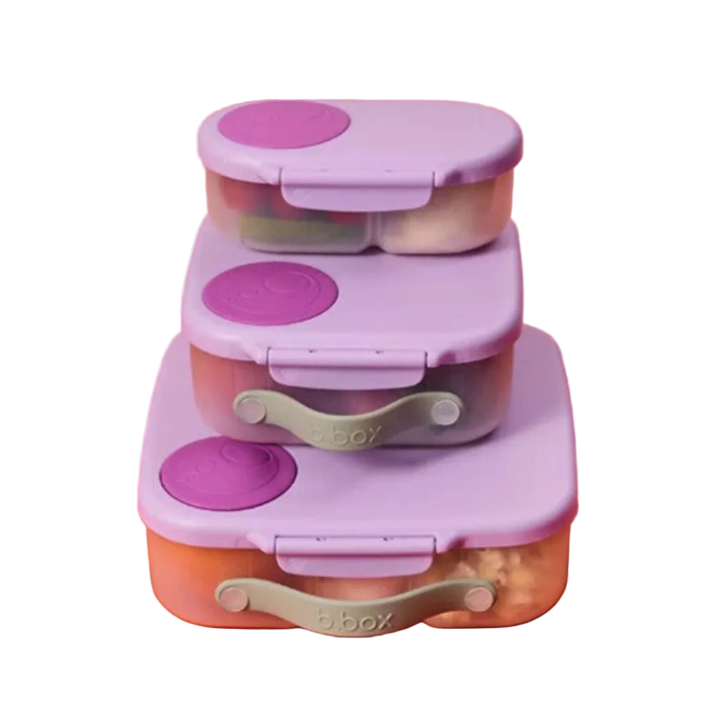 B.Box Lunch Pack - Sugar Plum