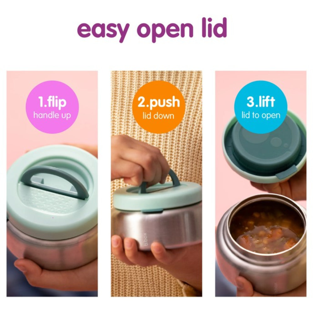 B.Box Insulated Lunch Pod