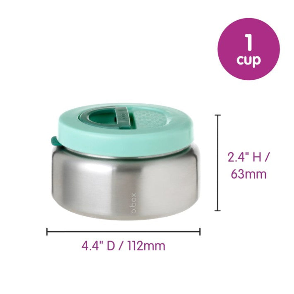 B.Box Insulated Lunch Pod