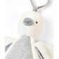 Mamas & Papas Activity Toy - Chime Duck Grey