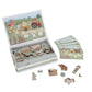 Little Dutch Little Farm Magnetic Playboard