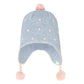 Toshi Organic Earmuff Beanie - Magic Tide