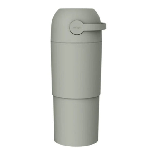 Magic Thoth L Nappy Bin - Lichen