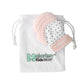 Malarkey Kids Munch Mitten - Pastel Pink