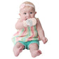 Malarkey Kids Munch Mitten - Pastel Pink