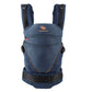 Manduca XT -Denim Black-Toffee