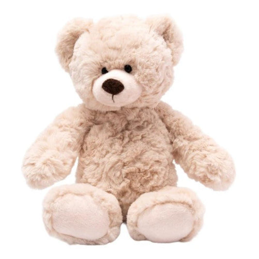 Petite Vous Marshmallow the Bear - Cream Plush