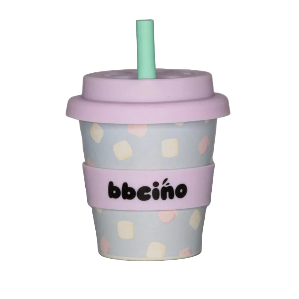 BBcino Cup - 120ml - Marsh MELLOW