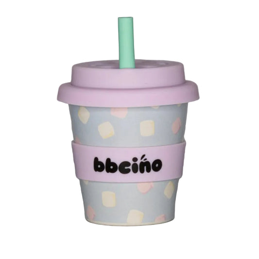 BBcino Cup - 120ml - Marsh MELLOW