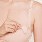 Boody Wireless Maternity Bra - Shell