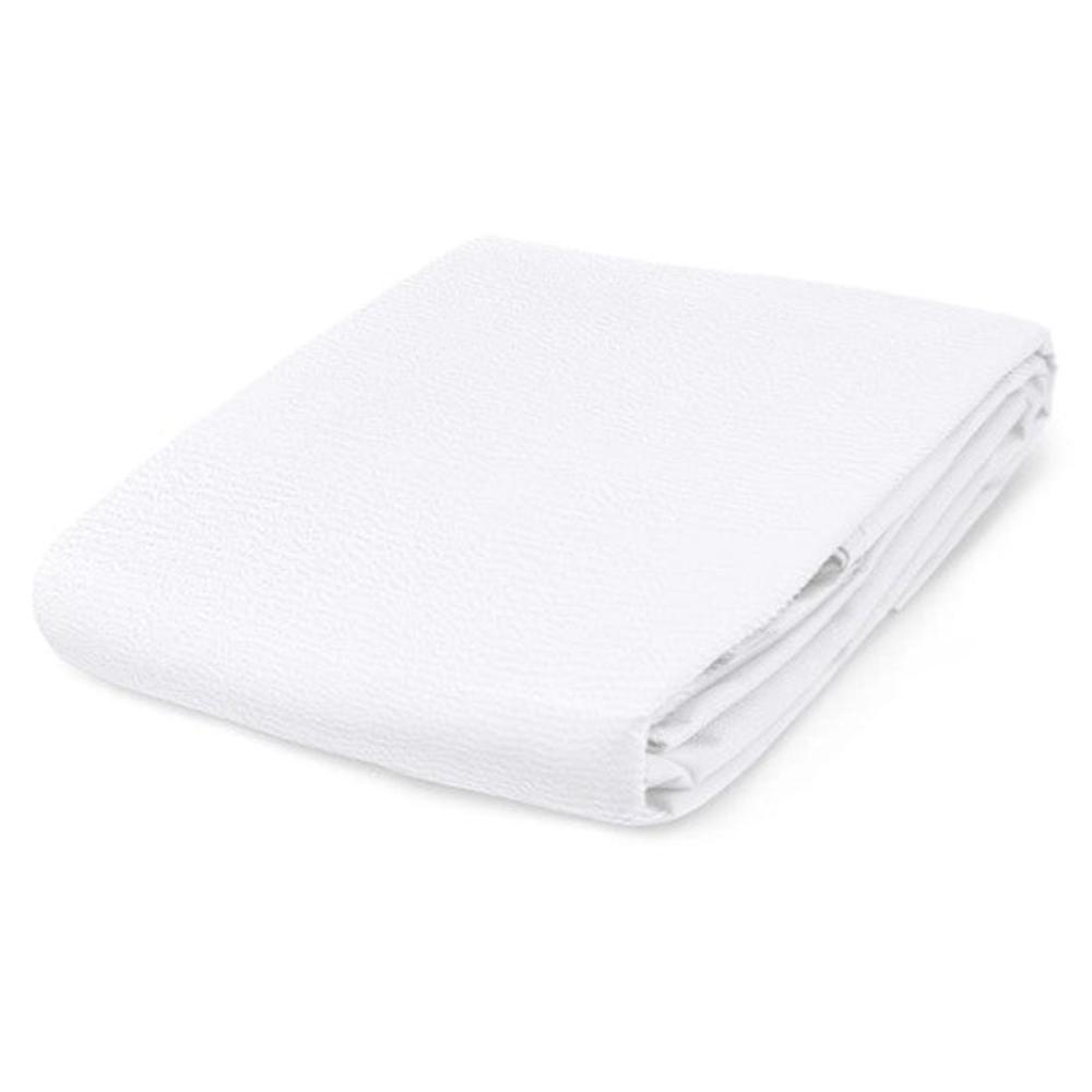 Babyrest W Proof Fitted Cot Mattress Protector 1400 x 700